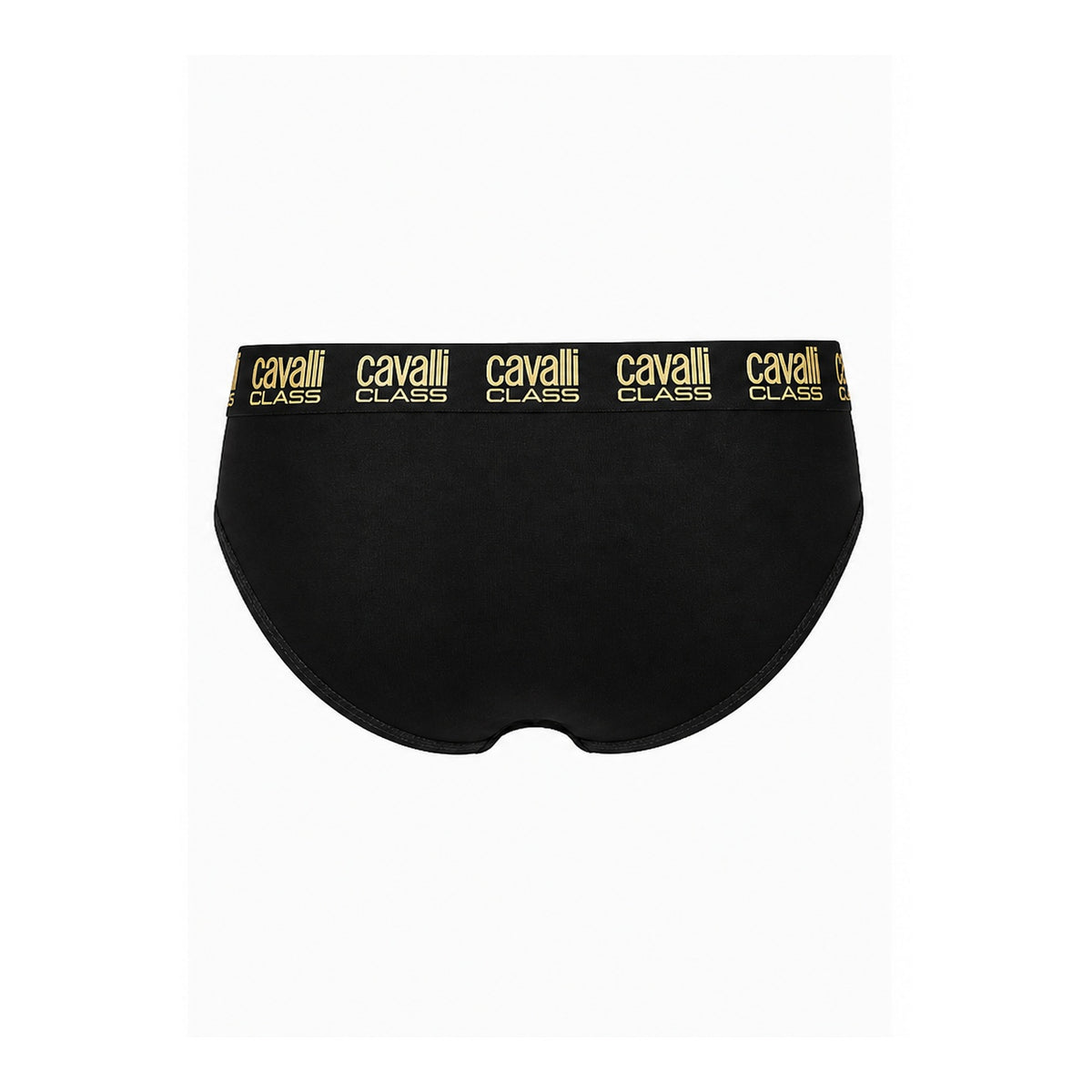 CAVALLI CLASS Brief Bipack Black