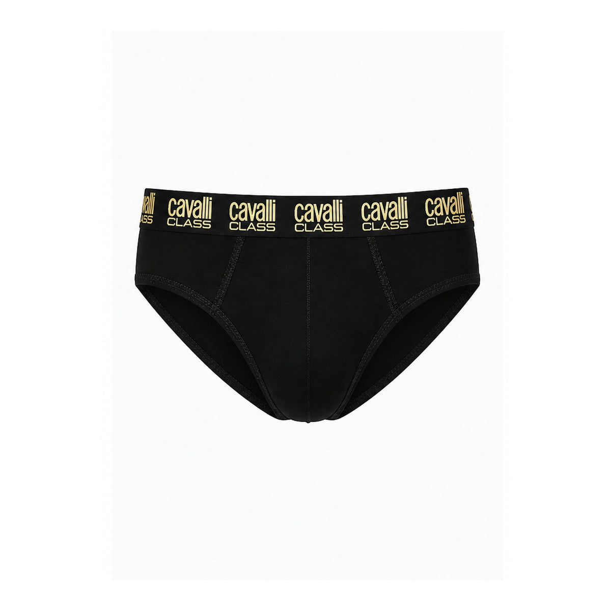 CAVALLI CLASS Brief Bipack Black