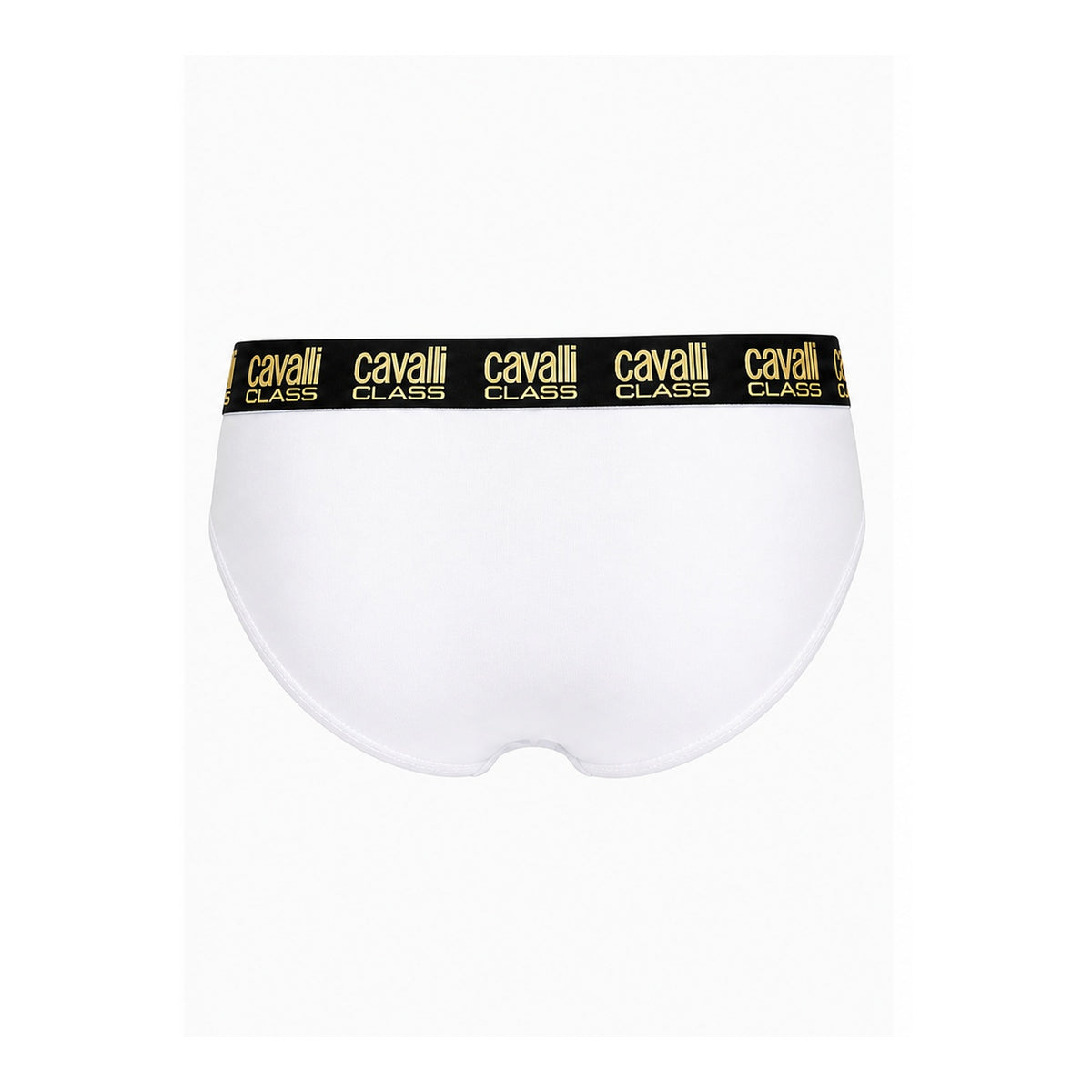 CAVALLI CLASS Brief Bipack White
