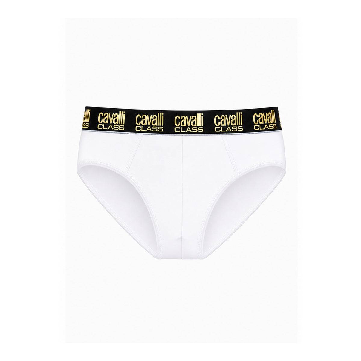 CAVALLI CLASS Brief Bipack White