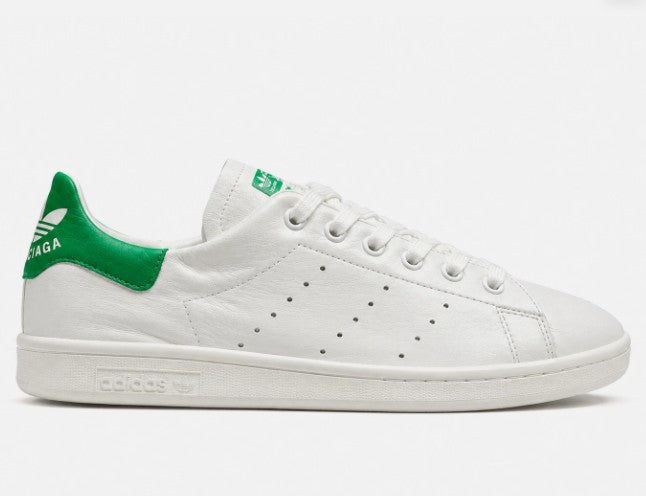 ADIDAS x BALENCIAGA Stan Smith Unisex ID7564