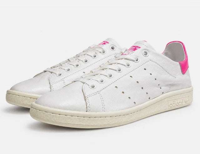 ADIDAS x BALENCIAGA Stan Smith Woman ID7566