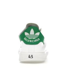 ADIDAS x BALENCIAGA Stan Smith Woman ID7567