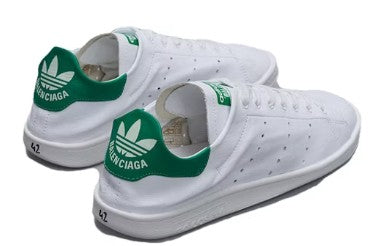 ADIDAS x BALENCIAGA Stan Smith Woman ID7567