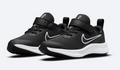 NIKE Star Runner 3 Junior DA2778
