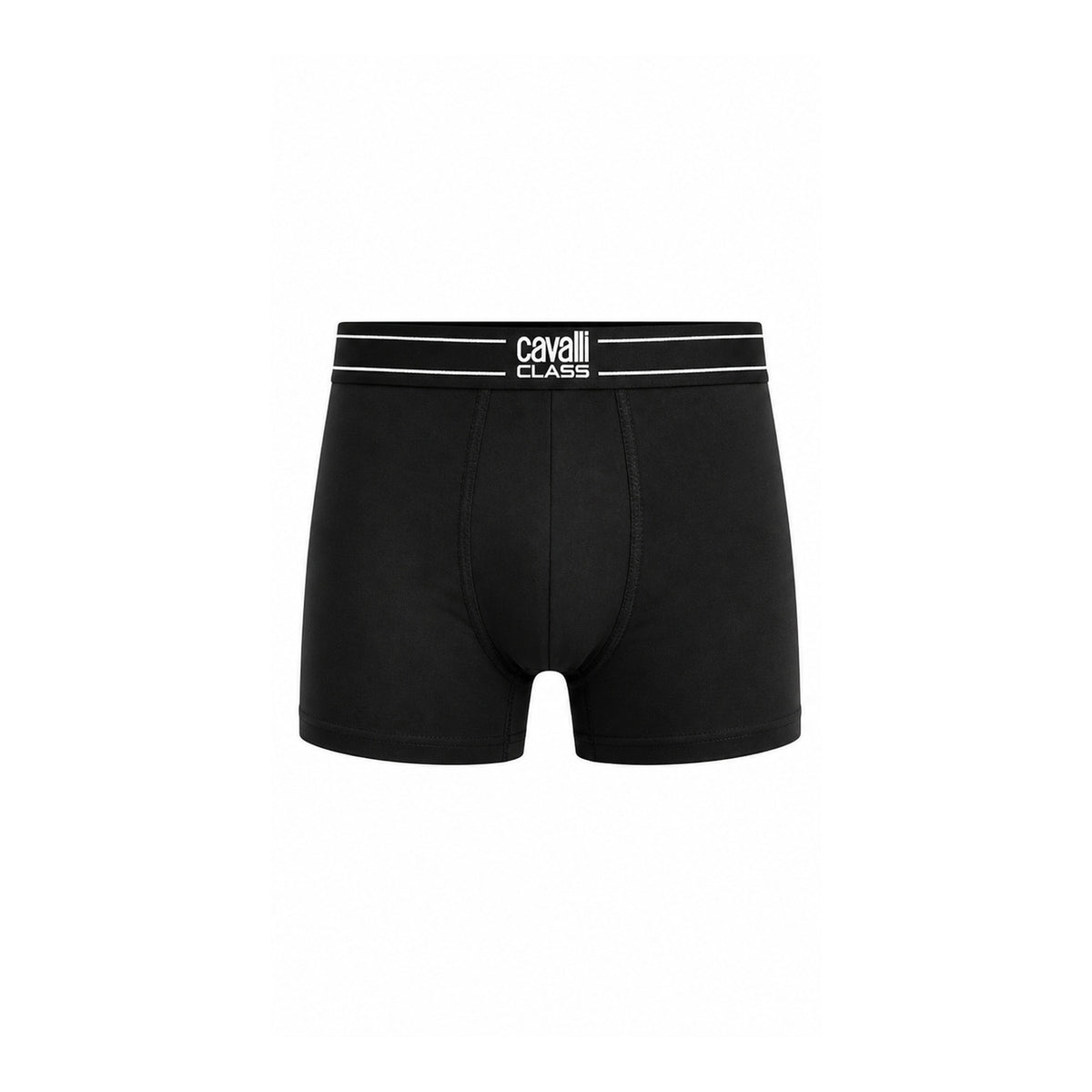CAVALLI CLASS Trunk Bipack Black