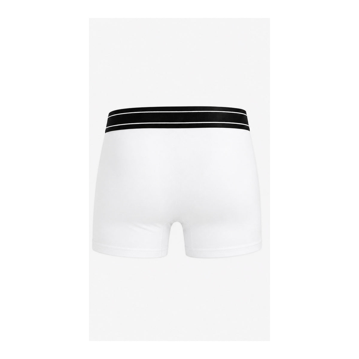 CAVALLI CLASS Trunk Bipack White
