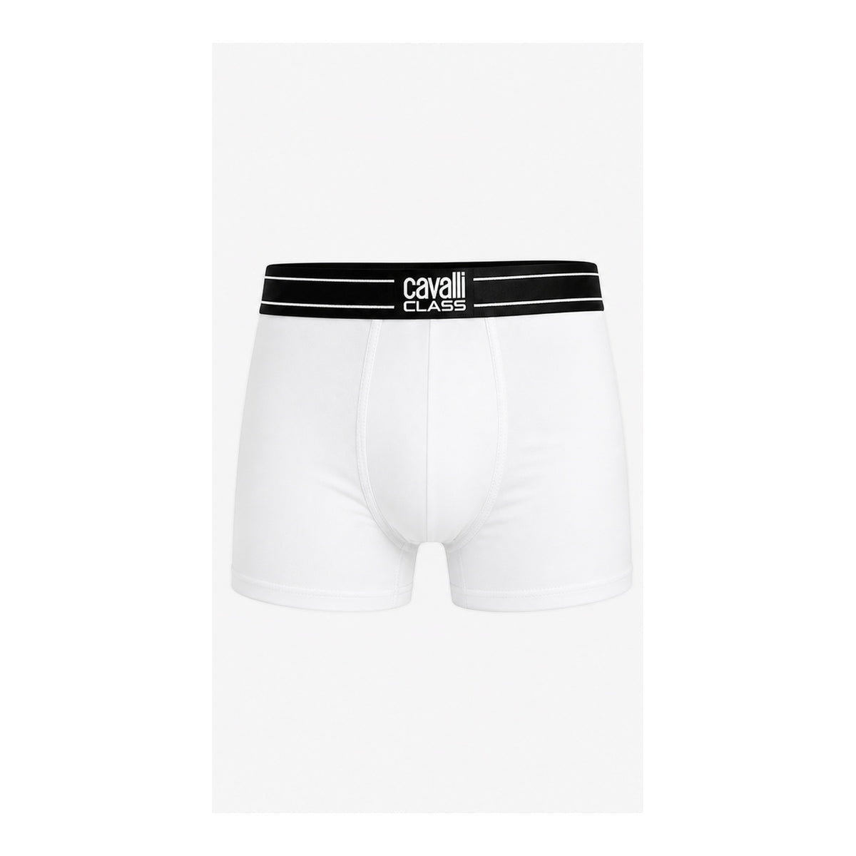 CAVALLI CLASS Trunk Bipack White