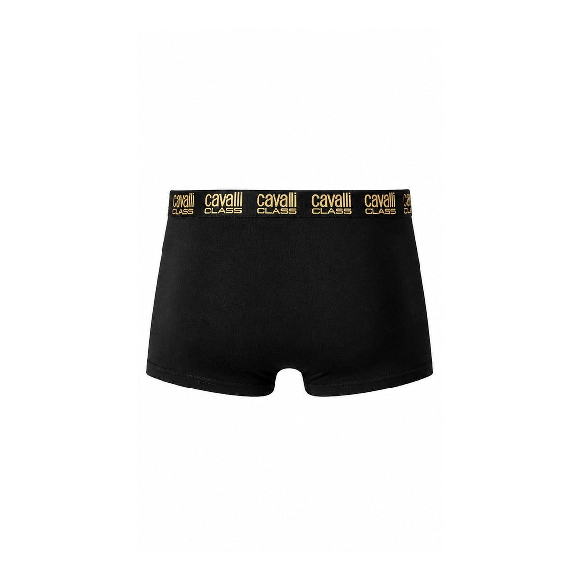 CAVALLI CLASS Trunk Bipack Black