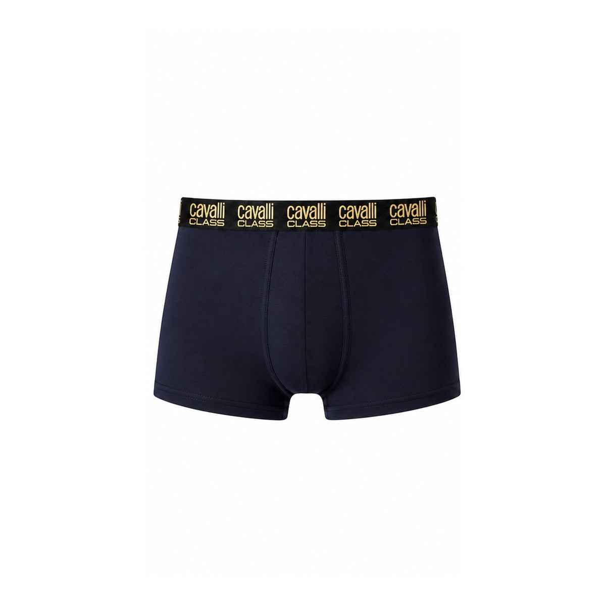 CAVALLI CLASS Trunk Bipack Navy