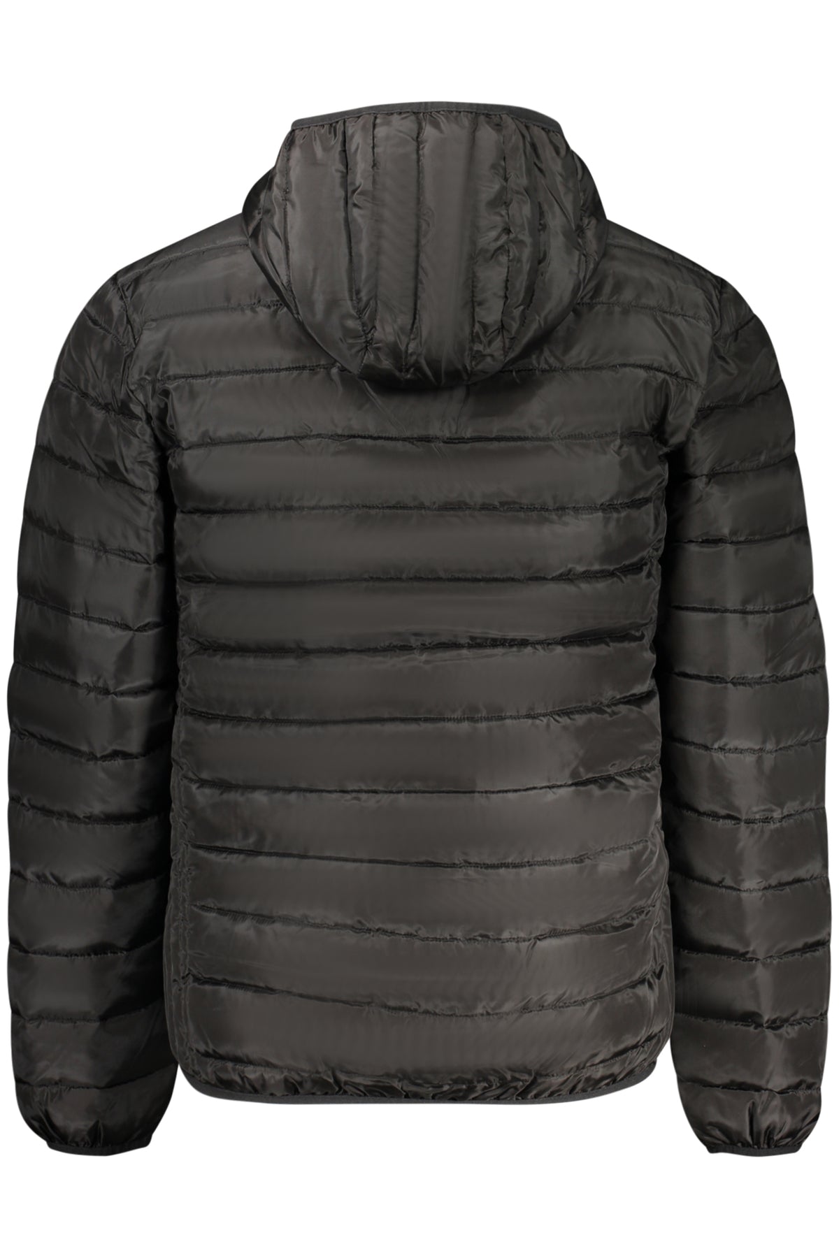 ACCADEMIA MILITARE Military Academy Men's Black Jacket W5S6187014