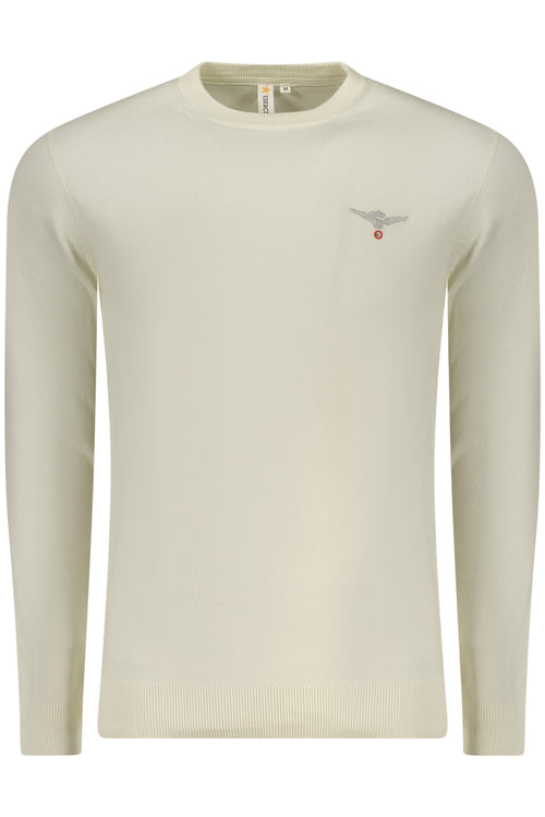 ACCADEMIA MILITARE Military Academy Men's White Shirt S6S661-5660