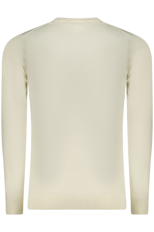 ACCADEMIA MILITARE Military Academy Men's White Shirt S6S661-5660
