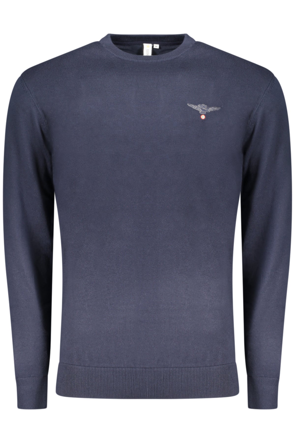 MILITARY ACADEMY MEN'S BLUE SHIRT
