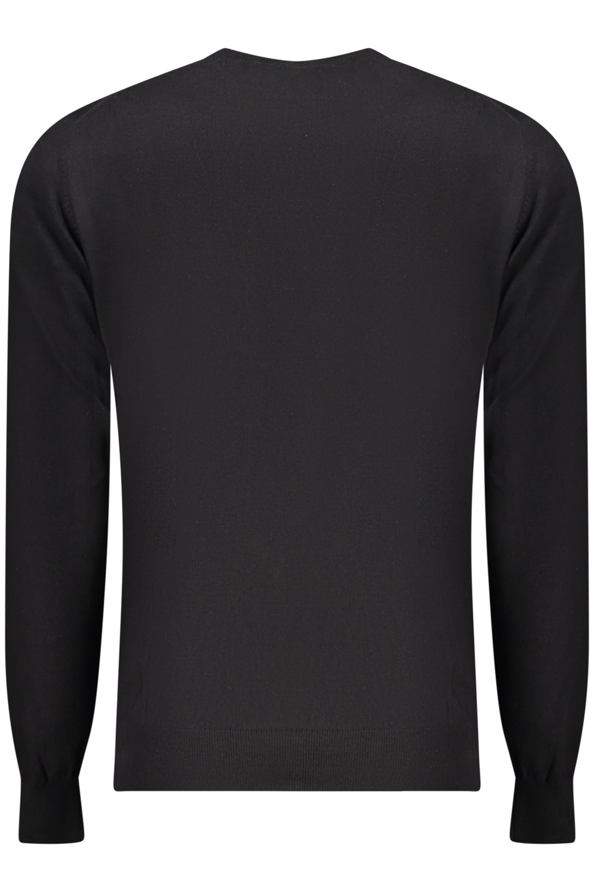 ACCADEMIA MILITARE Military Academy Black Men's Shirt W5S617-5660