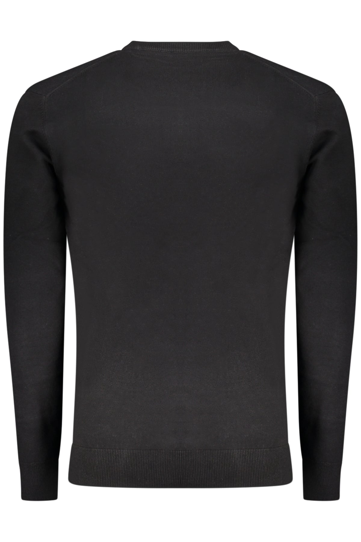 ACCADEMIA MILITARE Military Academy Black Men's Shirt S6S661-5660