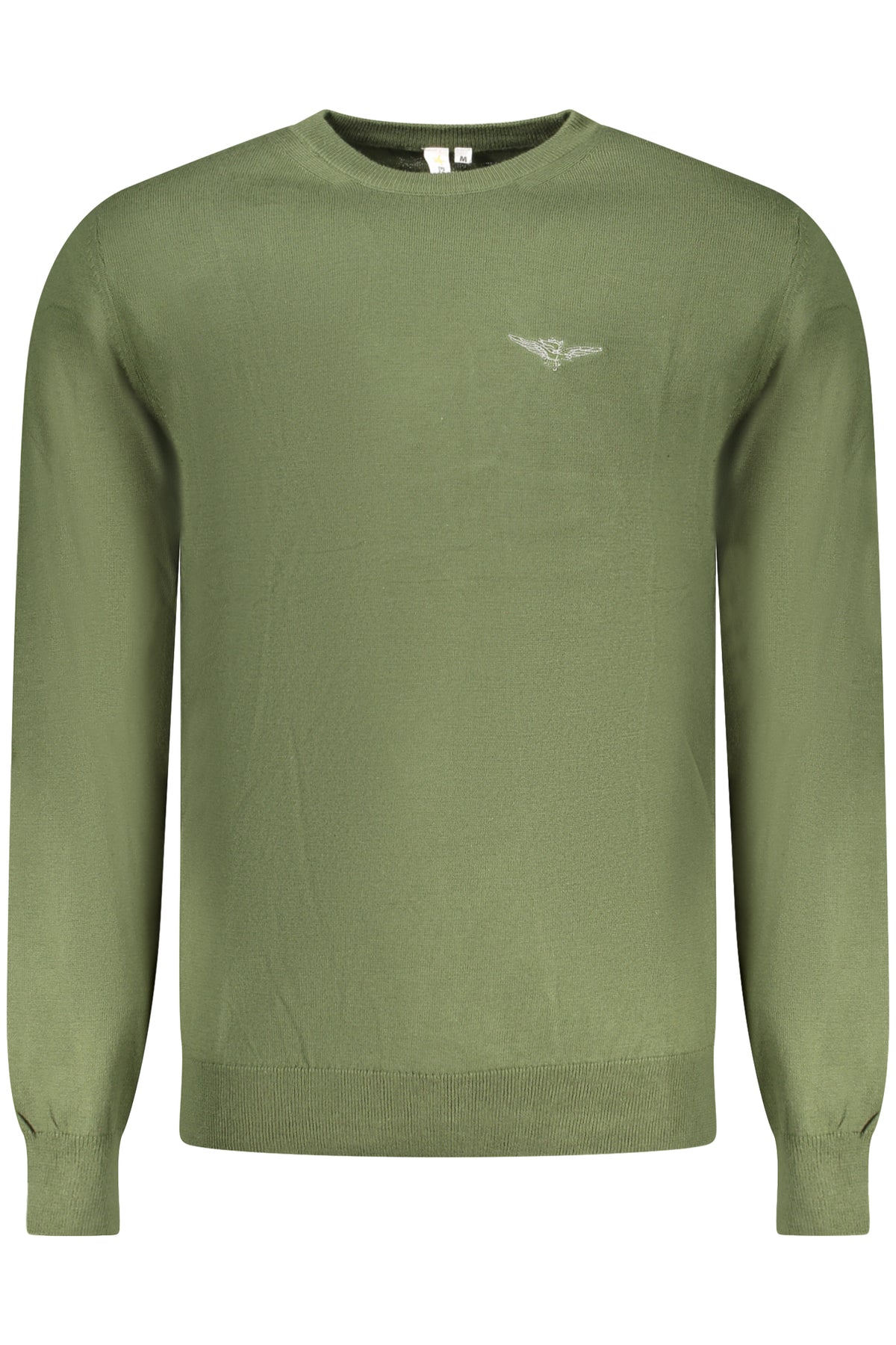 ACCADEMIA MILITARE Military Academy Green Men's Shirt W5S617-5660