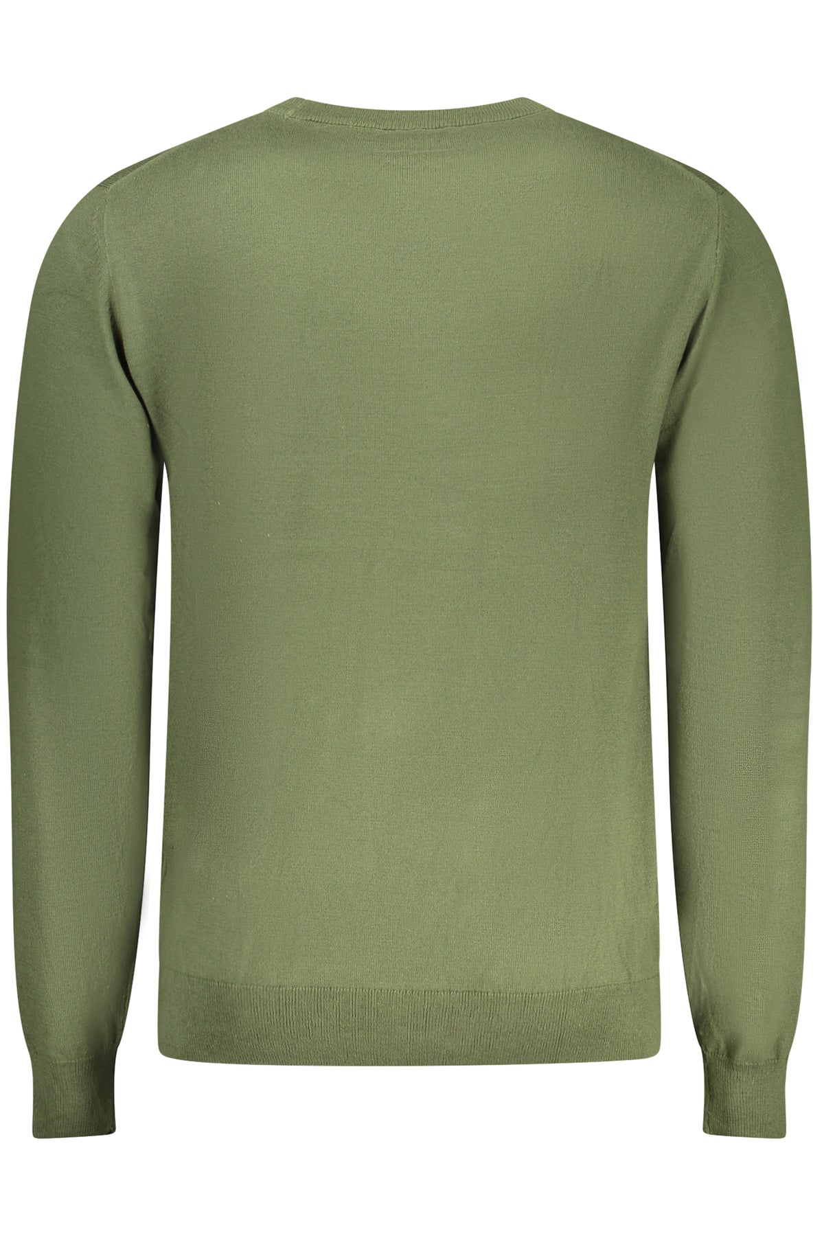 ACCADEMIA MILITARE Military Academy Green Men's Shirt W5S617-5660