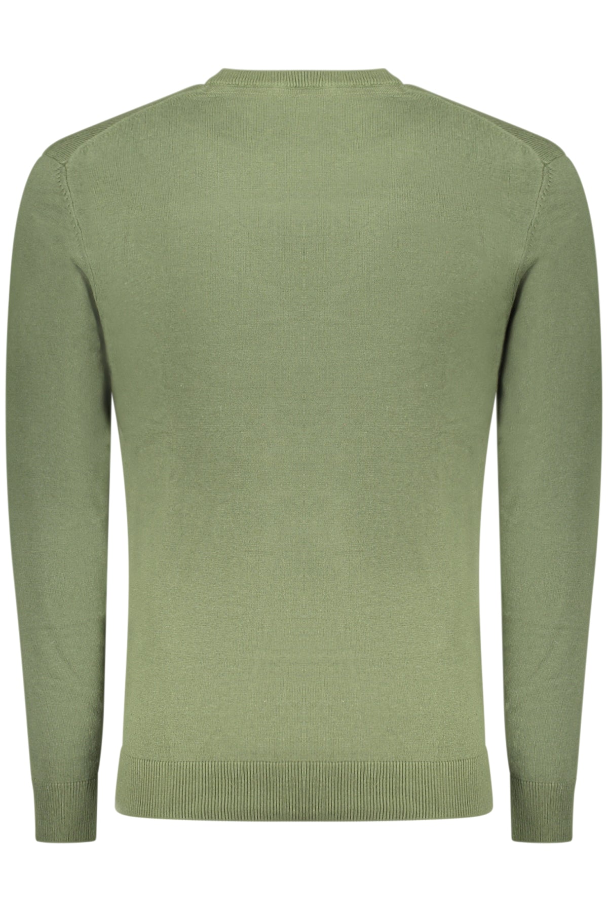 ACCADEMIA MILITARE Military Academy Green Men's Shirt S6S661-5660