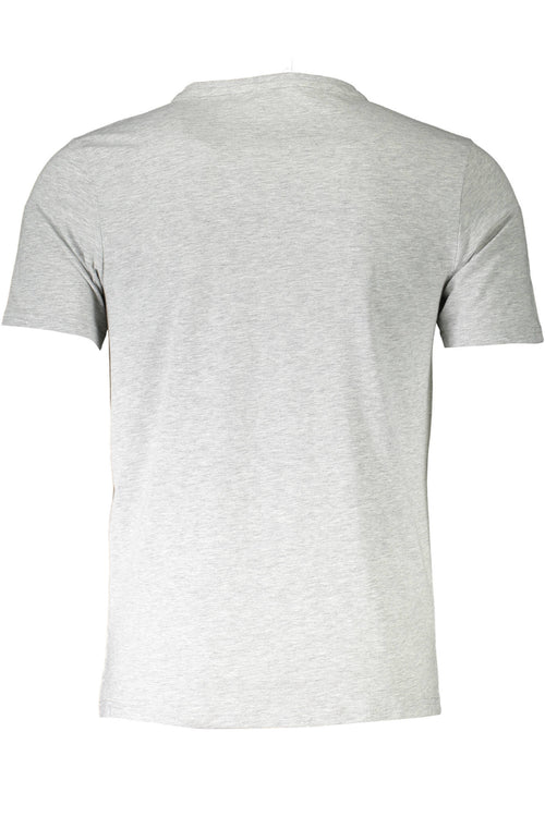 AIR FORCE MEN'S OUTDOOR T-SHIRT GRAY