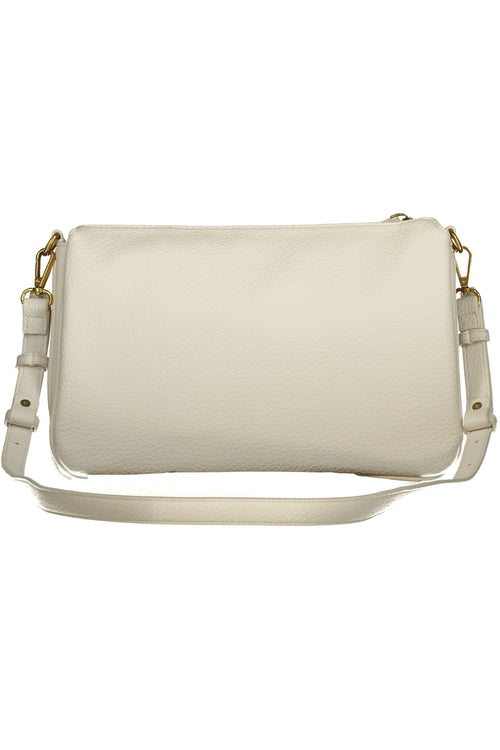 ALV BY ALVIERO MARTINI Women's White Bag ALVB13005