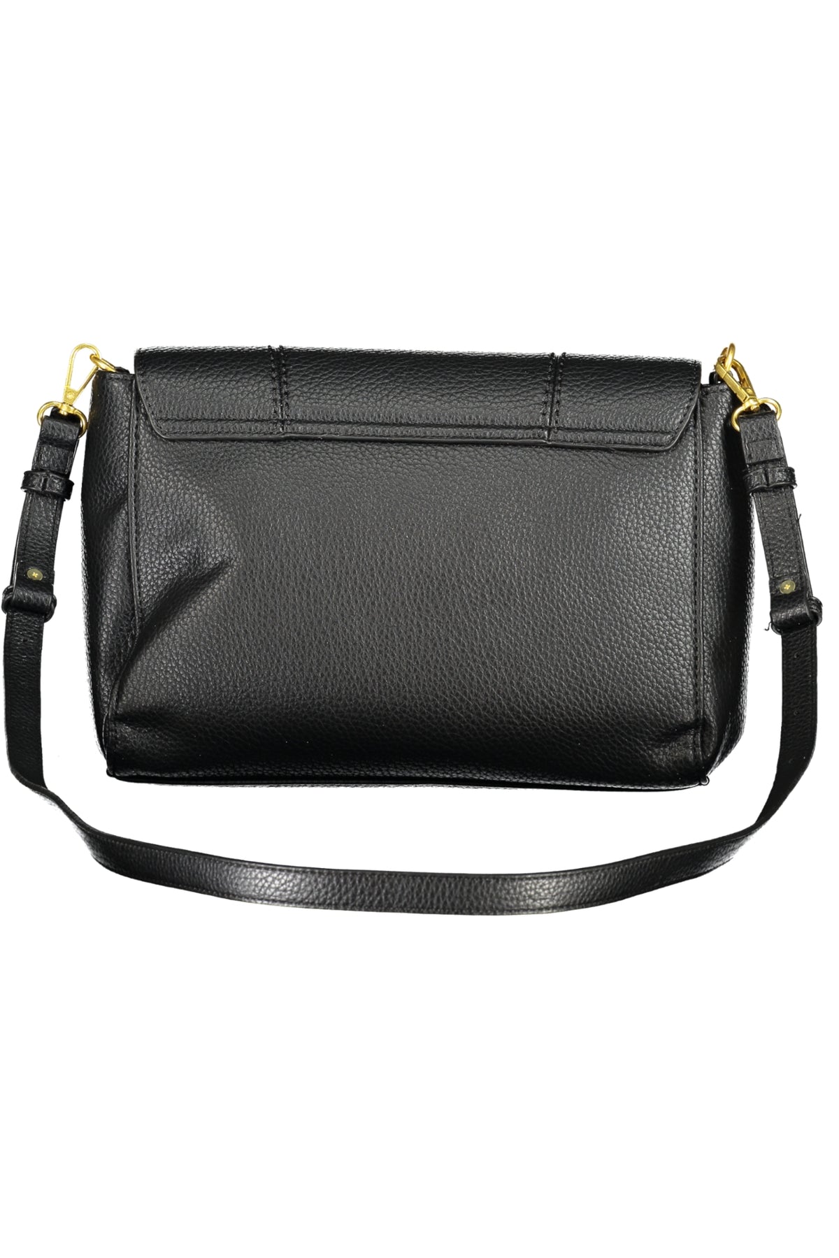 ALV BY ALVIERO MARTINI WOMEN'S BLACK BAG
