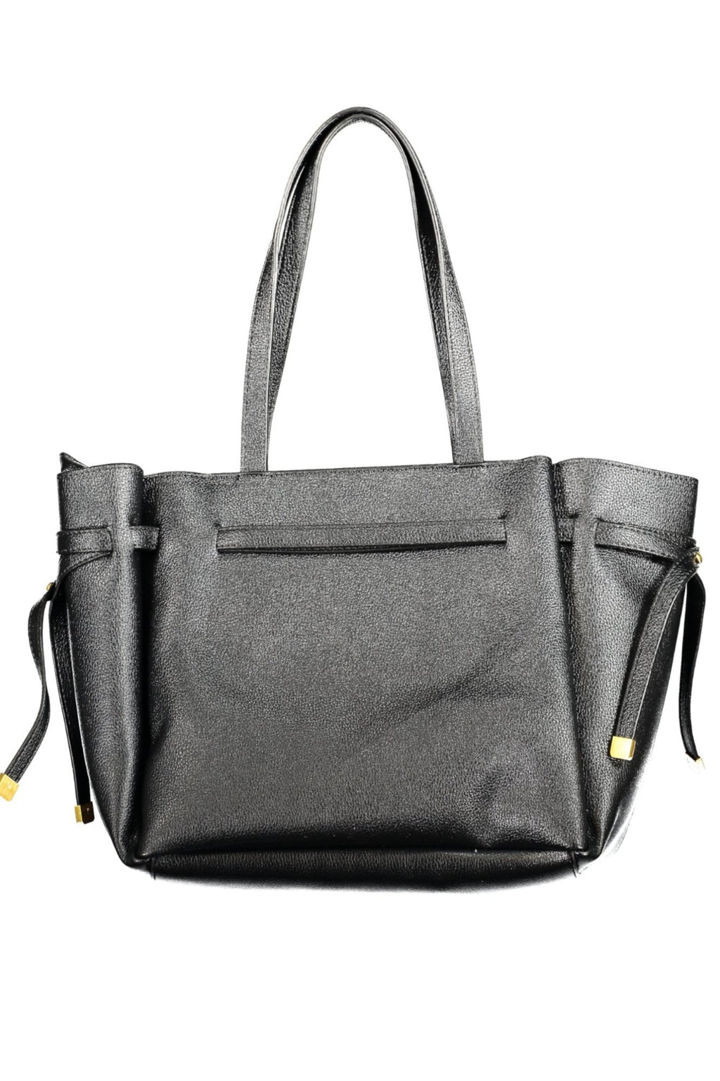 ALV BY ALVIERO MARTINI WOMEN'S BLACK BAG