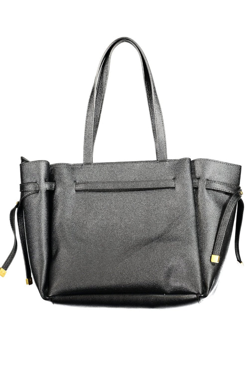 ALV BY ALVIERO MARTINI WOMEN'S BLACK BAG