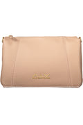 ALV BY ALVIERO MARTINI WOMEN'S PINK BAG