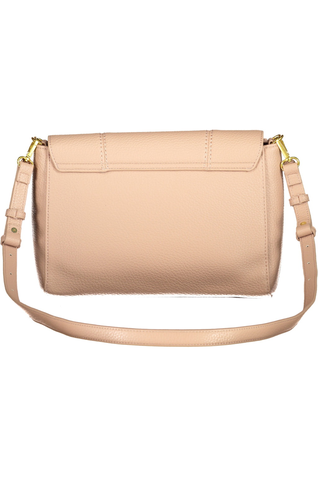 ALV BY ALVIERO MARTINI WOMEN'S PINK BAG