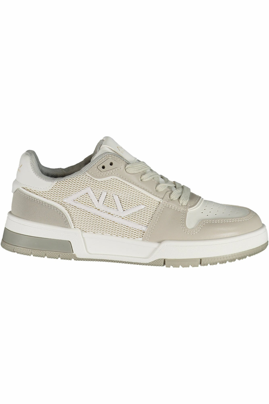 ALV BY ALVIERO MARTINI WOMEN'S SPORTS SHOES GREY