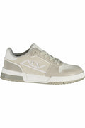 ALV BY ALVIERO MARTINI WOMEN'S SPORTS SHOES GREY