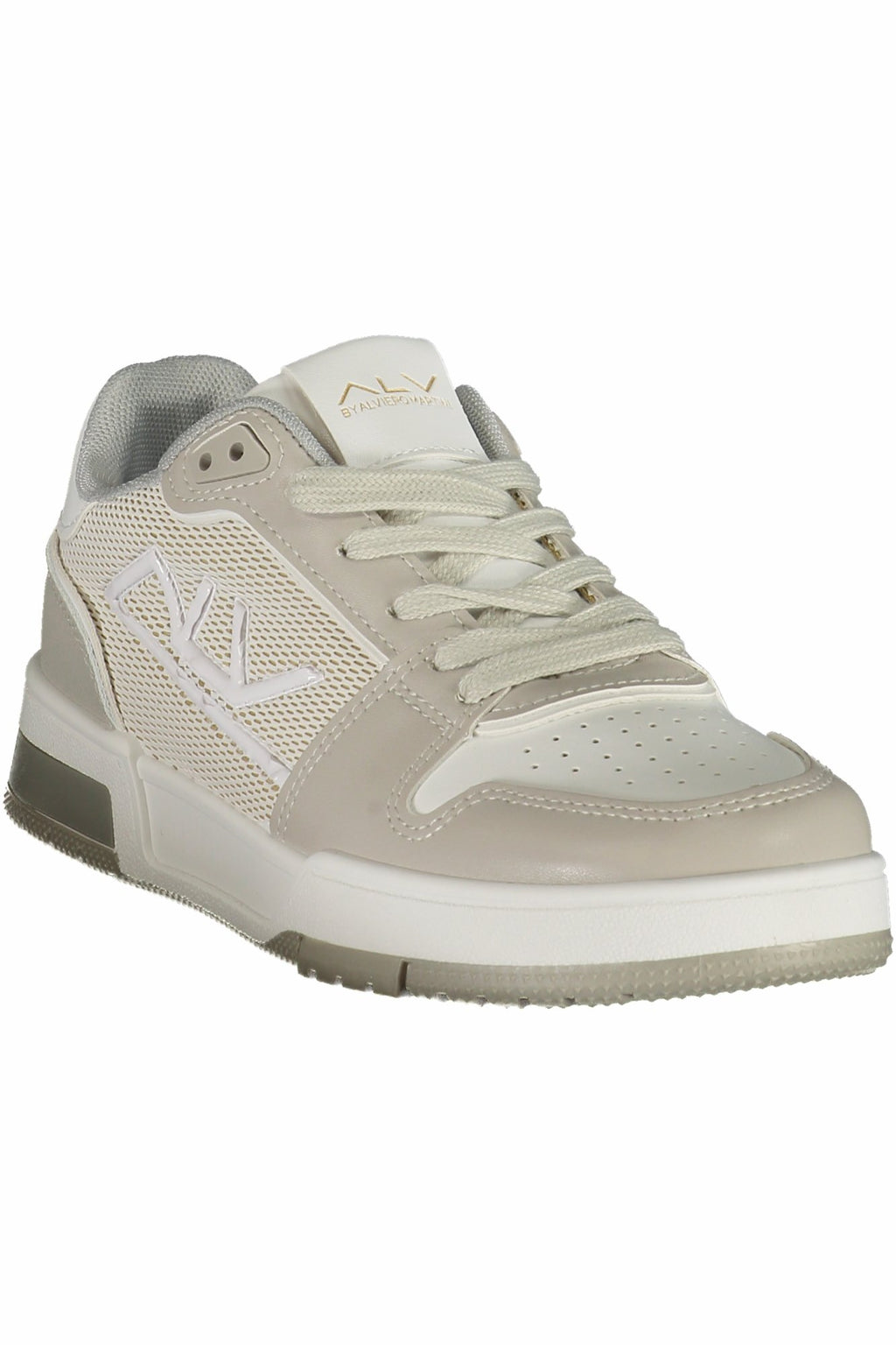 ALV BY ALVIERO MARTINI WOMEN'S SPORTS SHOES GREY
