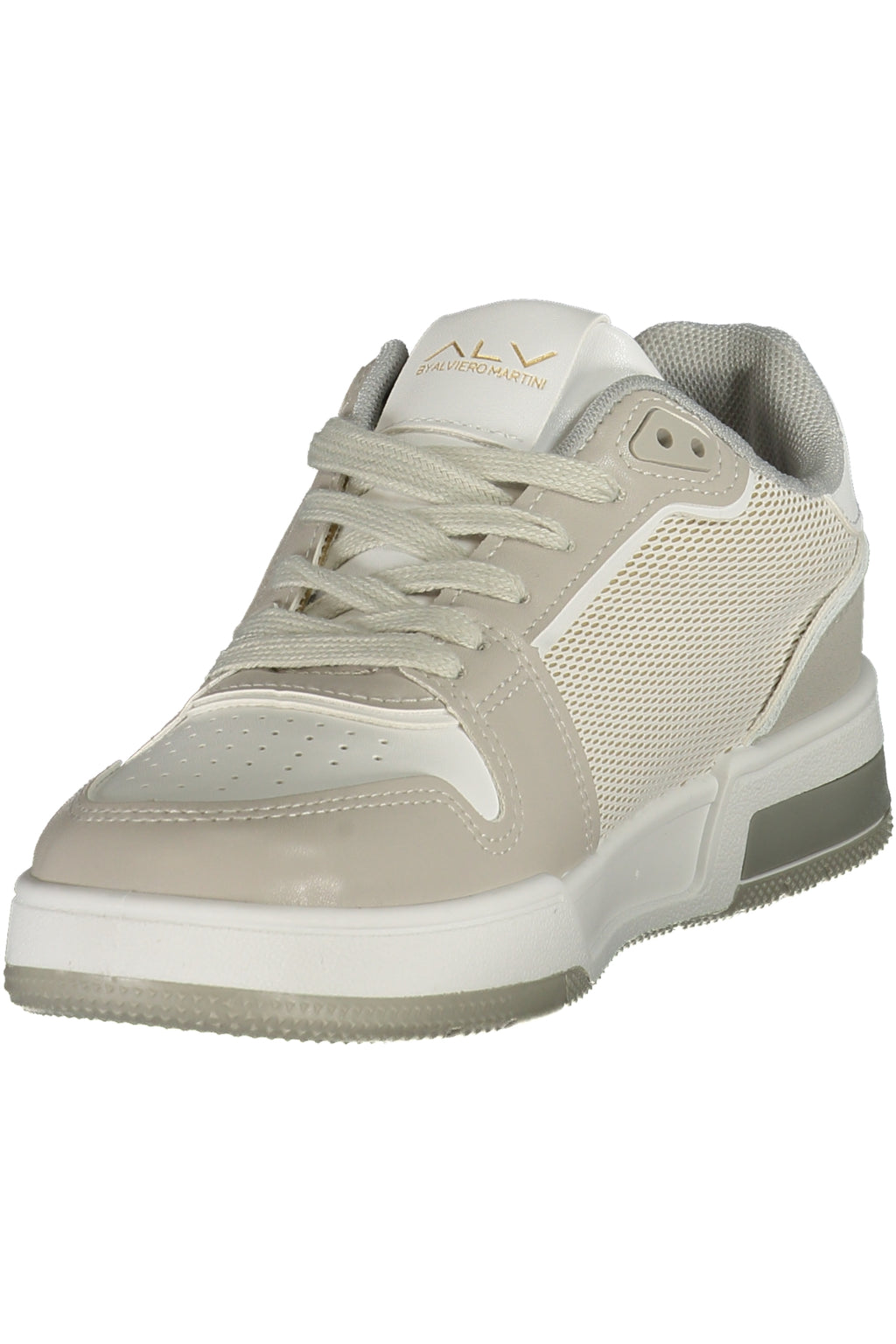 ALV BY ALVIERO MARTINI WOMEN'S SPORTS SHOES GREY