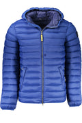 ARMATA DI MARE MEN'S BLUE JACKET