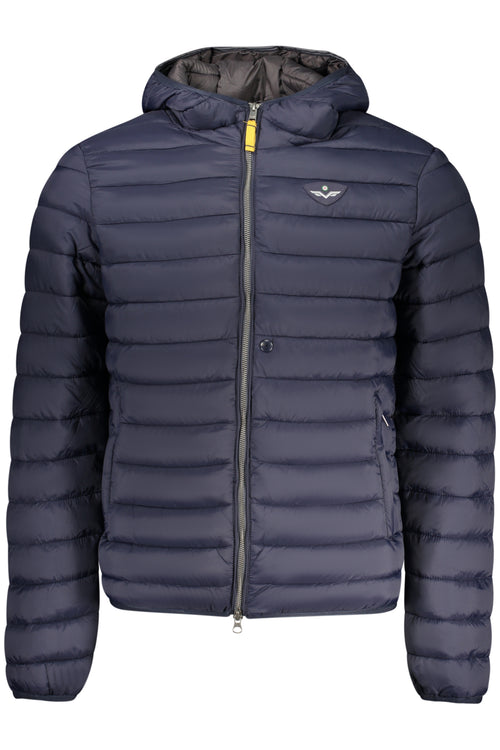ARMATA DI MARE Men's Blue Jacket 5331640R