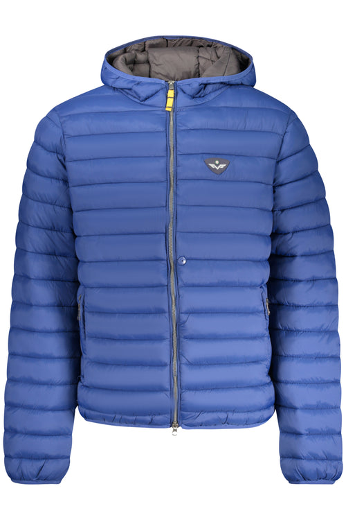 ARMATA DI MARE Men's Blue Jacket 5331640R