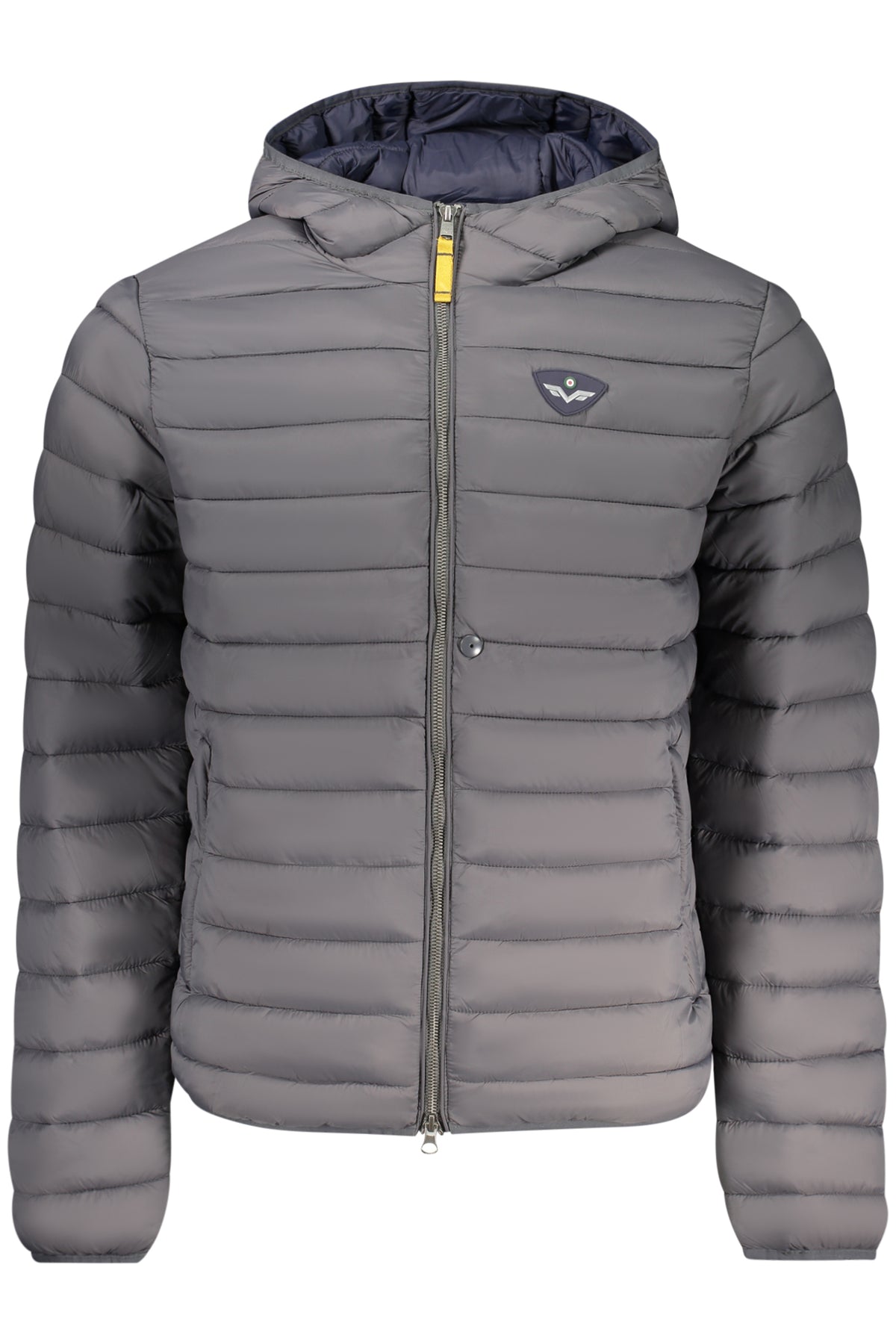 ARMATA DI MARE MEN'S GREY JACKET