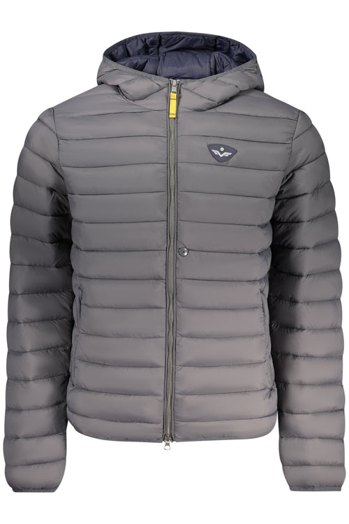 ARMATA DI MARE Men's Grey Jacket 5331640R