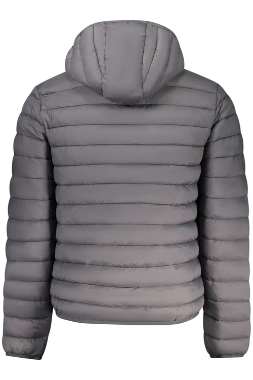 ARMATA DI MARE Men's Grey Jacket 5331640R