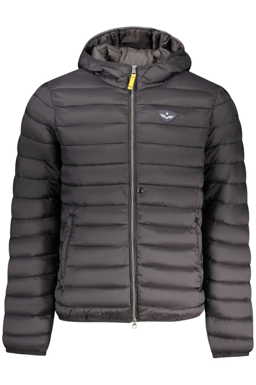 ARMATA DI MARE Men's Black Jacket 5331640R