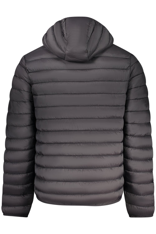 ARMATA DI MARE Men's Black Jacket 5331640R