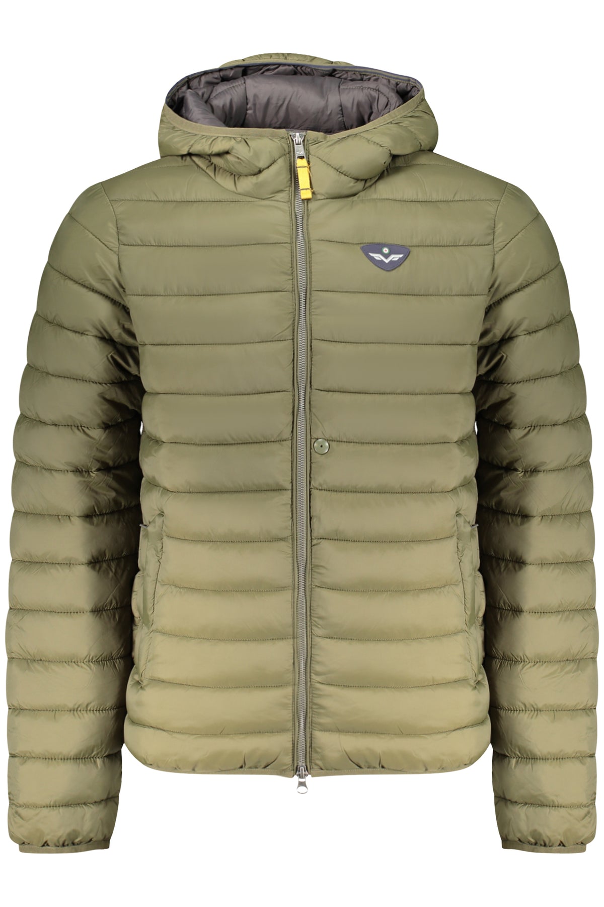 ARMATA DI MARE MEN'S GREEN JACKET