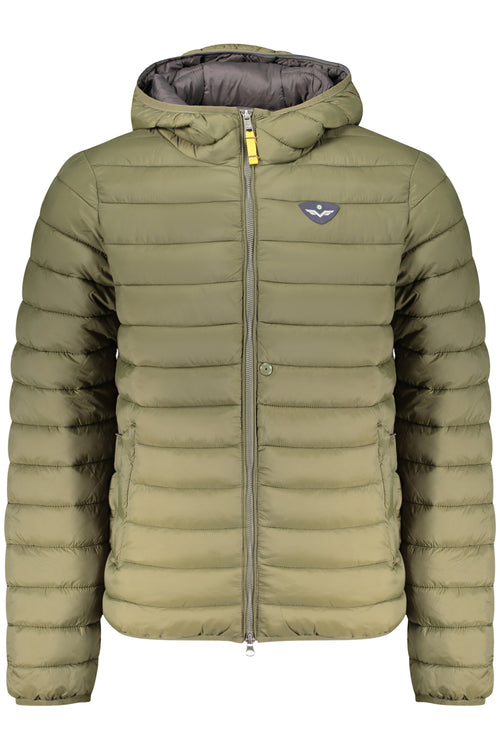 ARMATA DI MARE Men's Green Jacket 5331640R