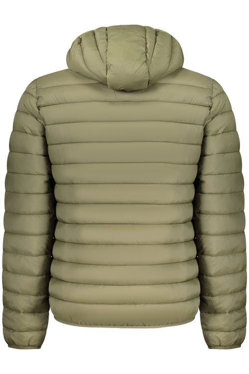 ARMATA DI MARE Men's Green Jacket 5331640R