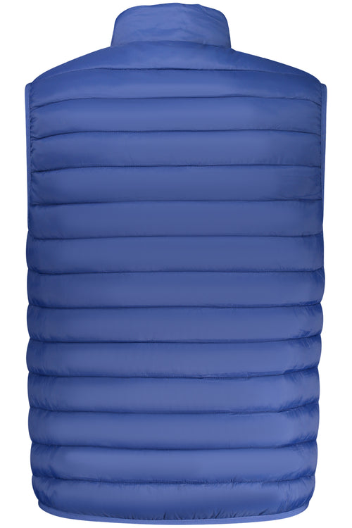 ARMATA DI MARE Men's Blue Sleeveless Jacket 5337221R