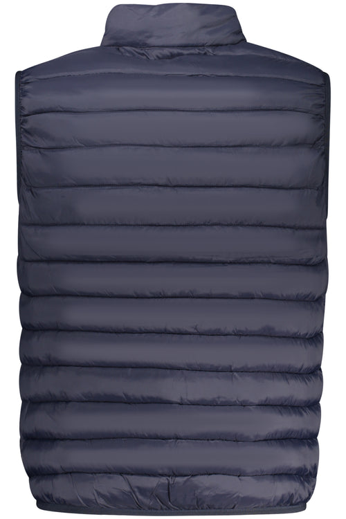 ARMATA DI MARE Men's Blue Sleeveless Jacket 5337221R