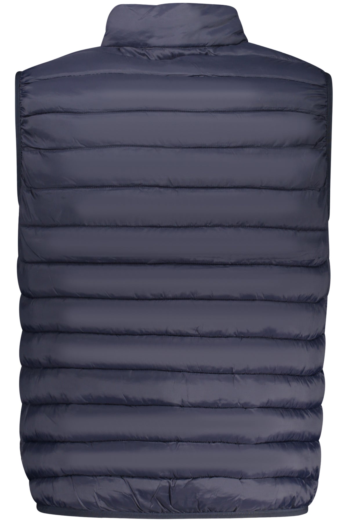 ARMATA DI MARE MEN'S BLUE SLEEVELESS JACKET