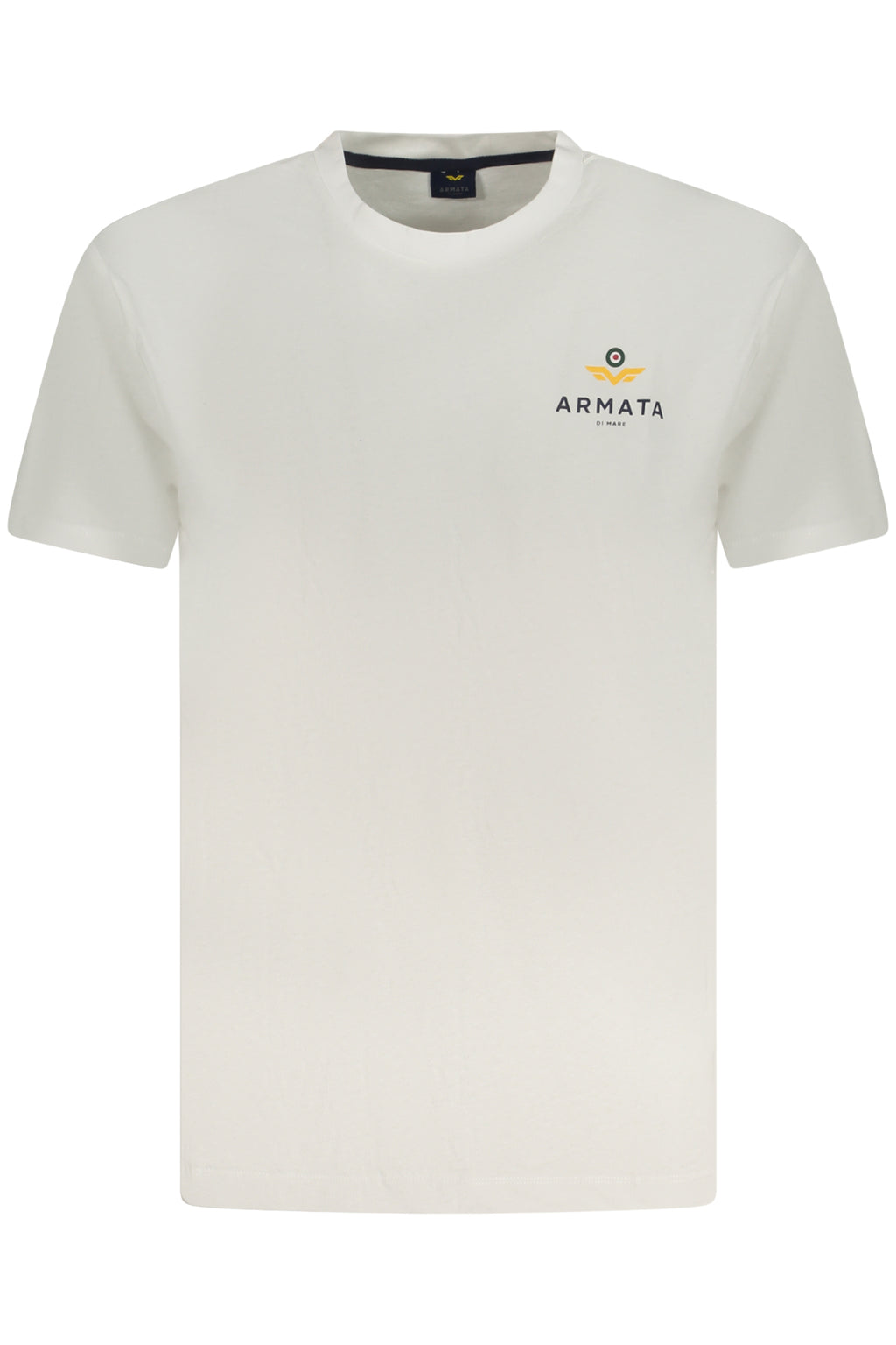 ARMATA DI MARE SHORT SLEEVE T-SHIRT MEN WHITE