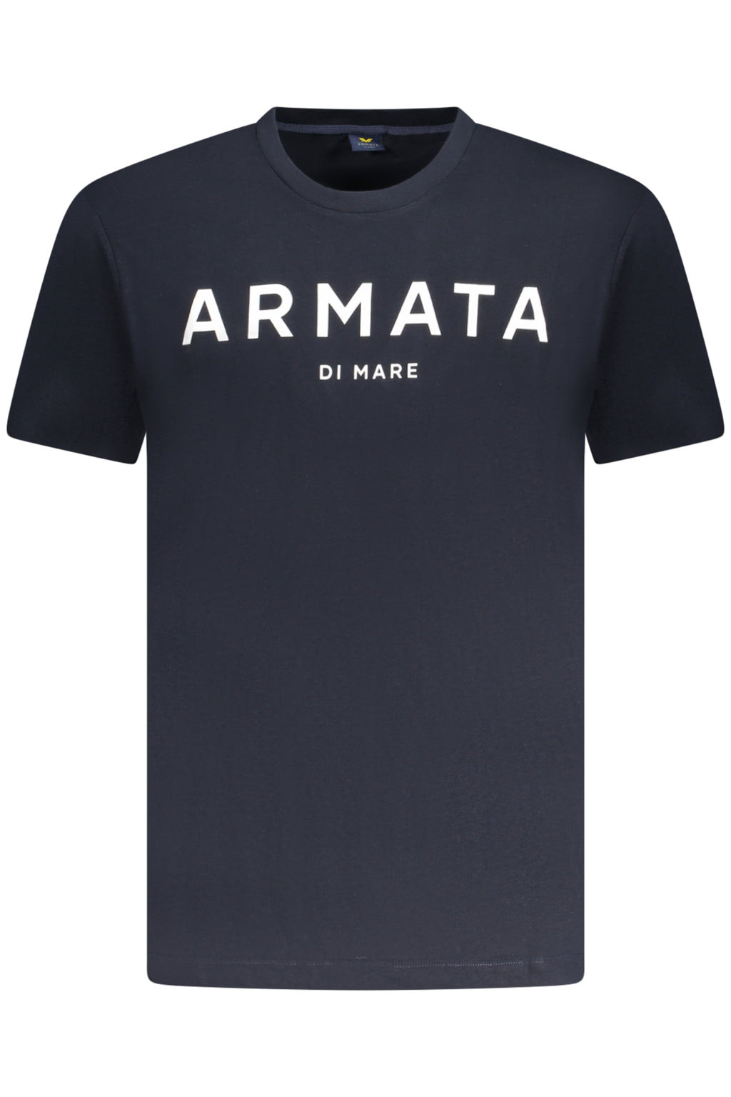 ARMATA DI MARE SHORT SLEEVE T-SHIRT MEN BLUE